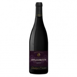 Wino Appassim 13% czerwone wytrawne 750 ml
