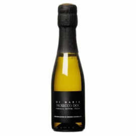 Wino Prosecco Di Maria Extra Dry 11% białe półsłodkies 200 ml