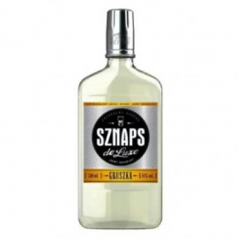 Wódka Sznaps gruszka 24% 500 ml