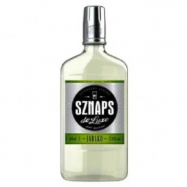 Wódka Sznaps jabłko 24% 500 ml
