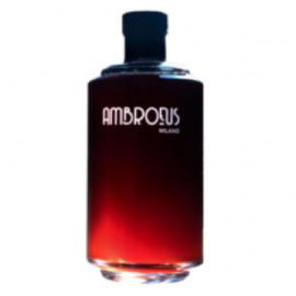 Aperitif Ambroeus 0% 750 ml