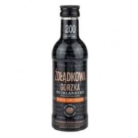Żołądkowa Po Irlandzku  28% 200 ml