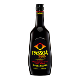 Likier Passoa 14,9% 500 ml