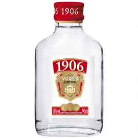 Wódka 1906 25% 90 ml