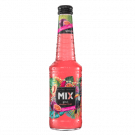 Drink Mix Cocktail Gin & Passion Fruit 4% 330 ml