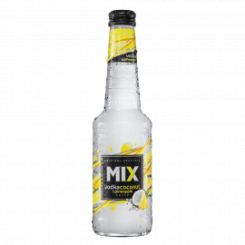 Drink Mix Cocktail Vodka Coconut & Pineapple 4% 330 ml