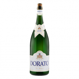 Wino Dorato 10% białe słodkie 3000 ml