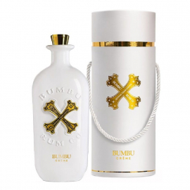 Likier Bumbu Cream 15% 700 ml tuba