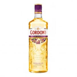 Gin Gordon's Tropical 37,5% 700 ml