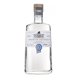 Wódka Stumbras Premium Organic 40% 700 ml