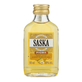 Saska Pigwa 28% 90 ml