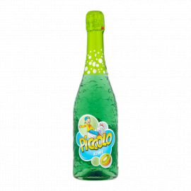 Napój Piccolo Kiwi 0% 750 ml