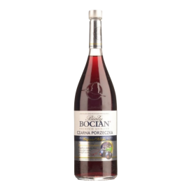 Likier Biały Bocian Czarna Porzeczka 30% 200 ml
