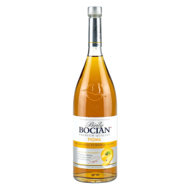Biały Bocian Pigwa 30% 200 ml
