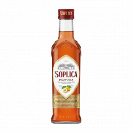 Likier Soplica Pigwowa 28% 200 ml
