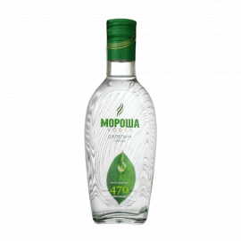 Wódka Morosha Spring 40% 200 ml