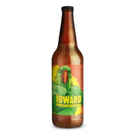 Piwo Brokreacja Edward 4,5% 500 ml