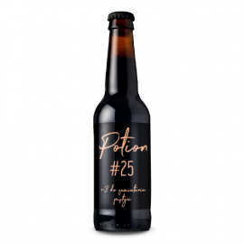 Piwo Brokreacja Potion #25 10,7% 330 ml