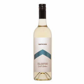 Wino Watkins Langhorne Creek Chardonnay 2021 13% białe wytrawne 750 ml