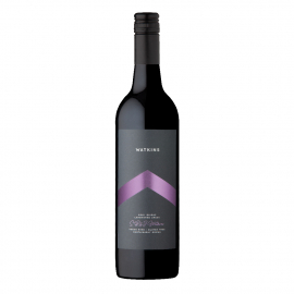 Wino Watkins Langhorne Creek Shiraz 2021 14,3% czerwone wytrawne 750 ml