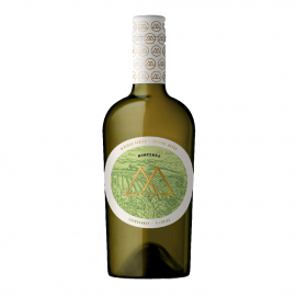 Wino Monterra M-Block Fleurieu Chardonnay 2021 12,5% białe wytrawne 750 ml