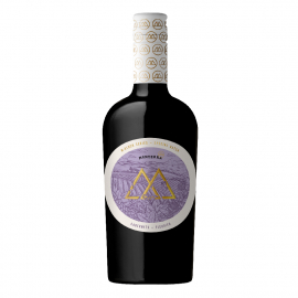 Wino Monterra M-Block Fleurieu Cabernets 2021 14% czerwone wytrawne 750 ml