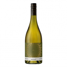 Wino Monterra Adelaide Hills Sauvignon Blanc 2022 12,5% białe wytrawne 750 ml