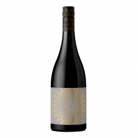 Wino Monterra McLaren Vale Cabernet Sauvignon 2020 14% czerwone wytrawne 750 ml
