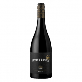 Wino Monterra McLaren Vale Shiraz Reserve 2021 14,5% czerwone wytrawne 750 ml