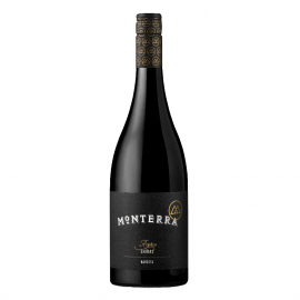 Wino Monterra Barossa Shiraz Reserve 2021 14,5% czerwone wytrawne 750 ml