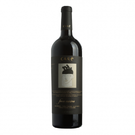 Wino Care Finca Marimu 2020 14,5% czerwone wytrawne 750 ml