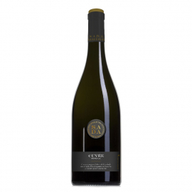 Wino Palacio de Sada Cuvee Especial 2017 14% czerwone wytrawne 750 ml