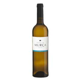Wino Caves de Murca Douro Branco 12% białe wytrawne 750 ml