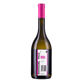 Wino Juliet Victor - Boarding Pass Szaraz Furmint 13% białe wytrawne 750 ml