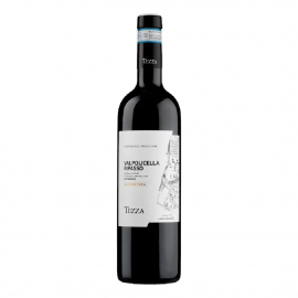 Wino Valpolicella Ripasso Valpantena DOC Superiore 14,5% czerwone wytrawne 750 ml
