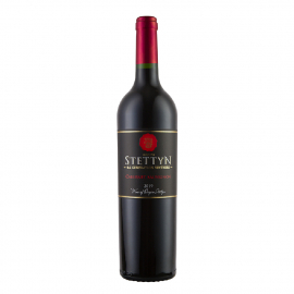 Wino Stettyn Cabernet Sauvignion czerwone wytrawne 750 ml