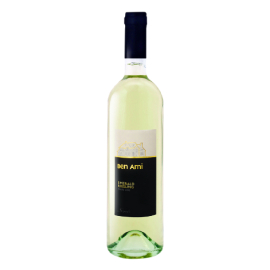 Wino Ben Ami Emerald Riesling białe półwytrawne 750 ml