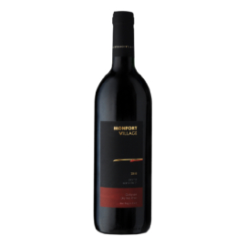 Wino Monfort Carignan/Argaman czerwone wytrawne 750 ml