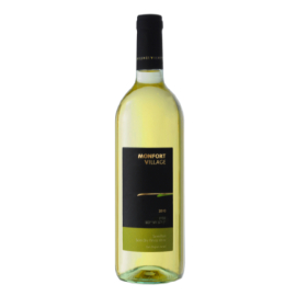 Wino Monfort Semillon Colombard białe półwytrawne 750 ml