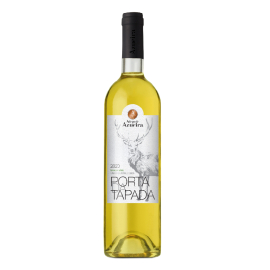 Wino Porta Da Tapada Branco białe wytrawne 750 ml