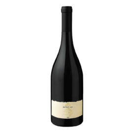 Wino Petit Uf Cabernet Sauvignon czerwone wytrawne 750 ml