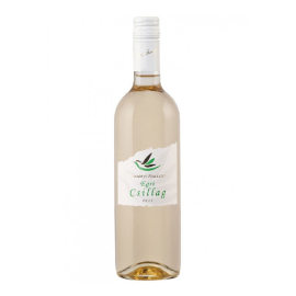 Wino TiM Egri Csillag 12% białe wytrawne 750 ml
