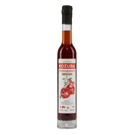 Likier Kozuba & Sons Pomegranate 17,5% 375 ml