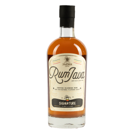 Rum Java Signature 62% 700 ml