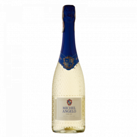 Wino Michel Angelo 11% białe półwytrawne 750 ml