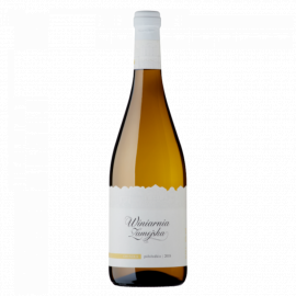 Winio Winiarnia Zamojska Gruszkowe 9% białe półsłodkie 750 ml