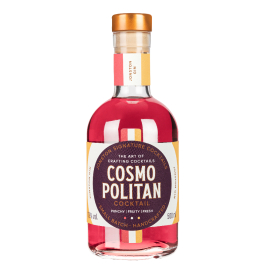 Drink Jonston Signature Coctails - Cosmopolitan 28% 500 ml