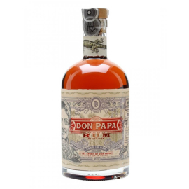 Rum Don Papa 40% 700 ml