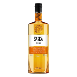 Saska Pigwa 25% 500 ml