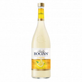 Biały Bocian Cytryna 28% 500 ml